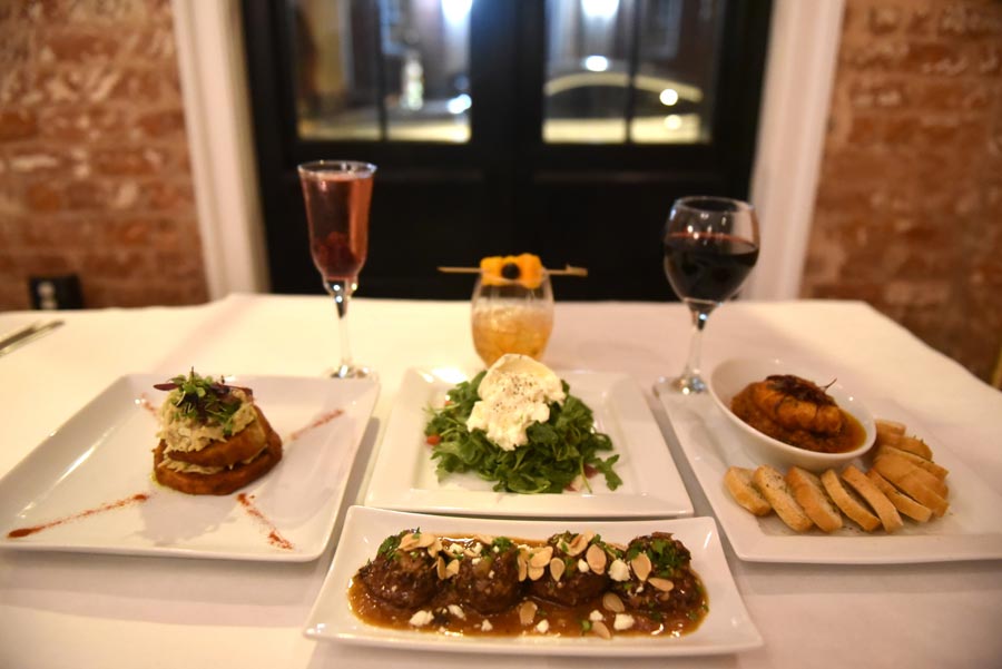 New and Renewed Restaurants French Quarterly Magazine